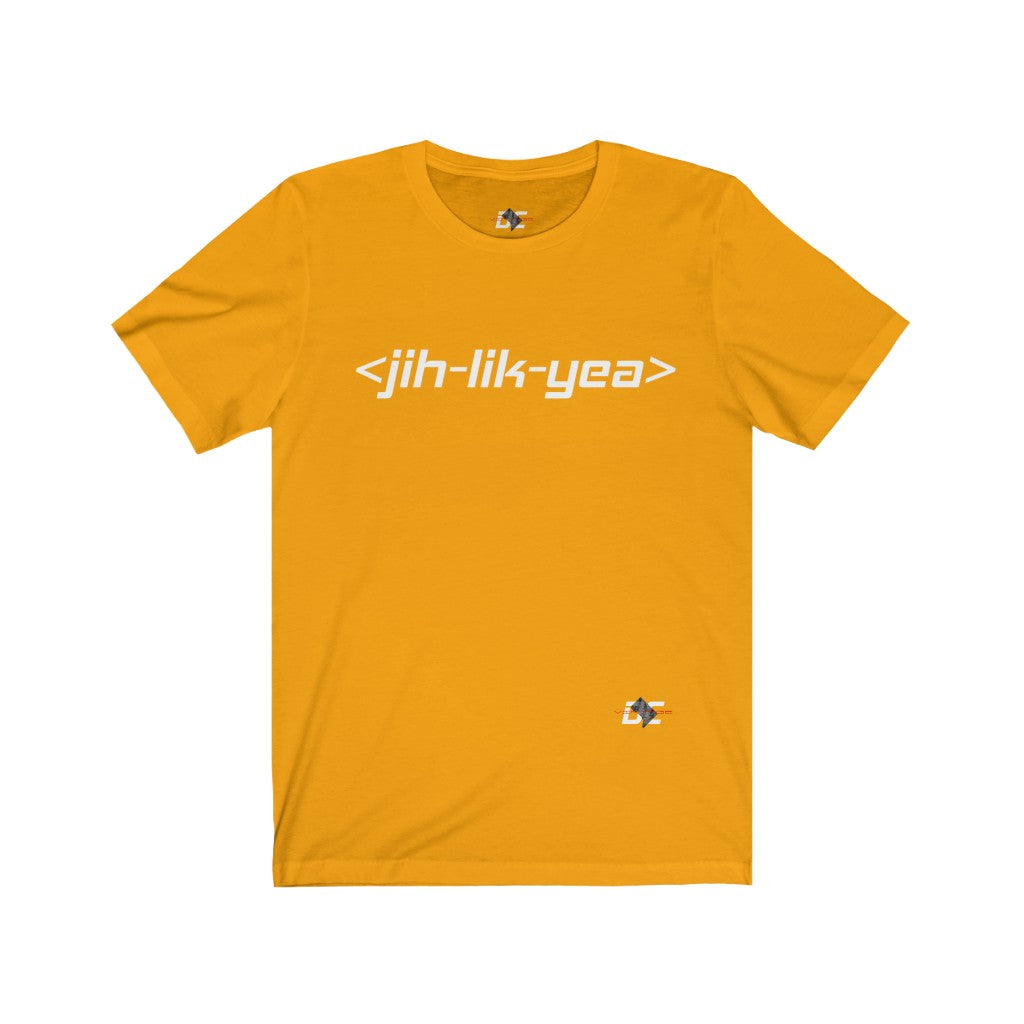 Jih Lik Yea (Men's)