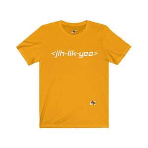 Jih Lik Yea (Men's)