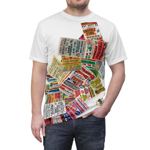 "The Original" OG-OG Flyers Premium (Men's)