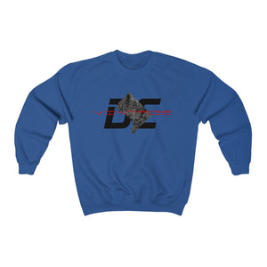 DCV Sweatshirt (Unisex)
