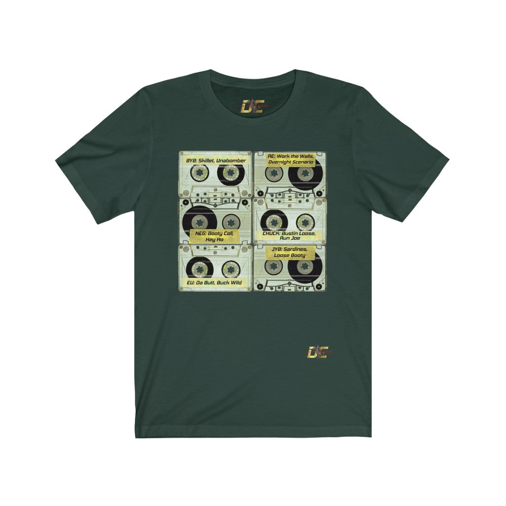 The Pocket (Men's)