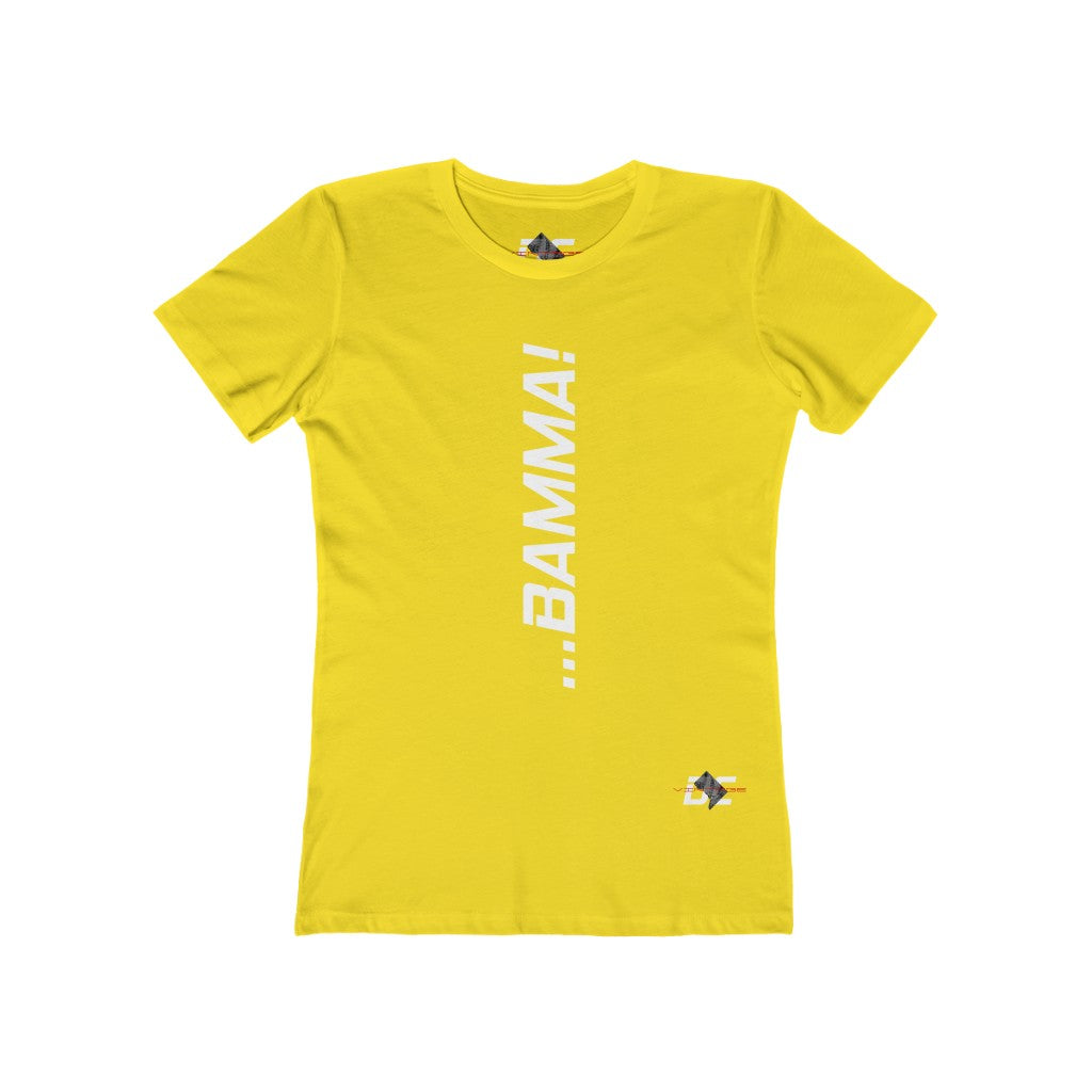 BAMMA! (Women's)