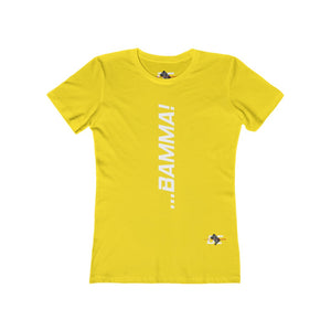 BAMMA! (Women's)