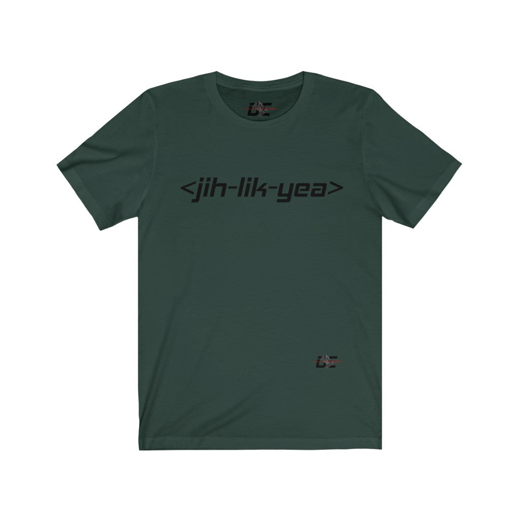 Jih Lik Yea (Men's)
