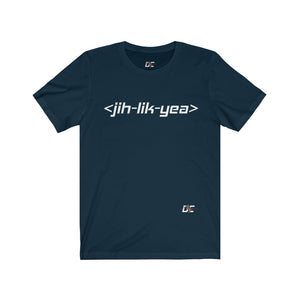 Jih Lik Yea (Men's)
