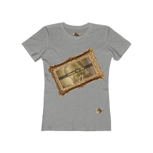 Mayor For Life (Women's)