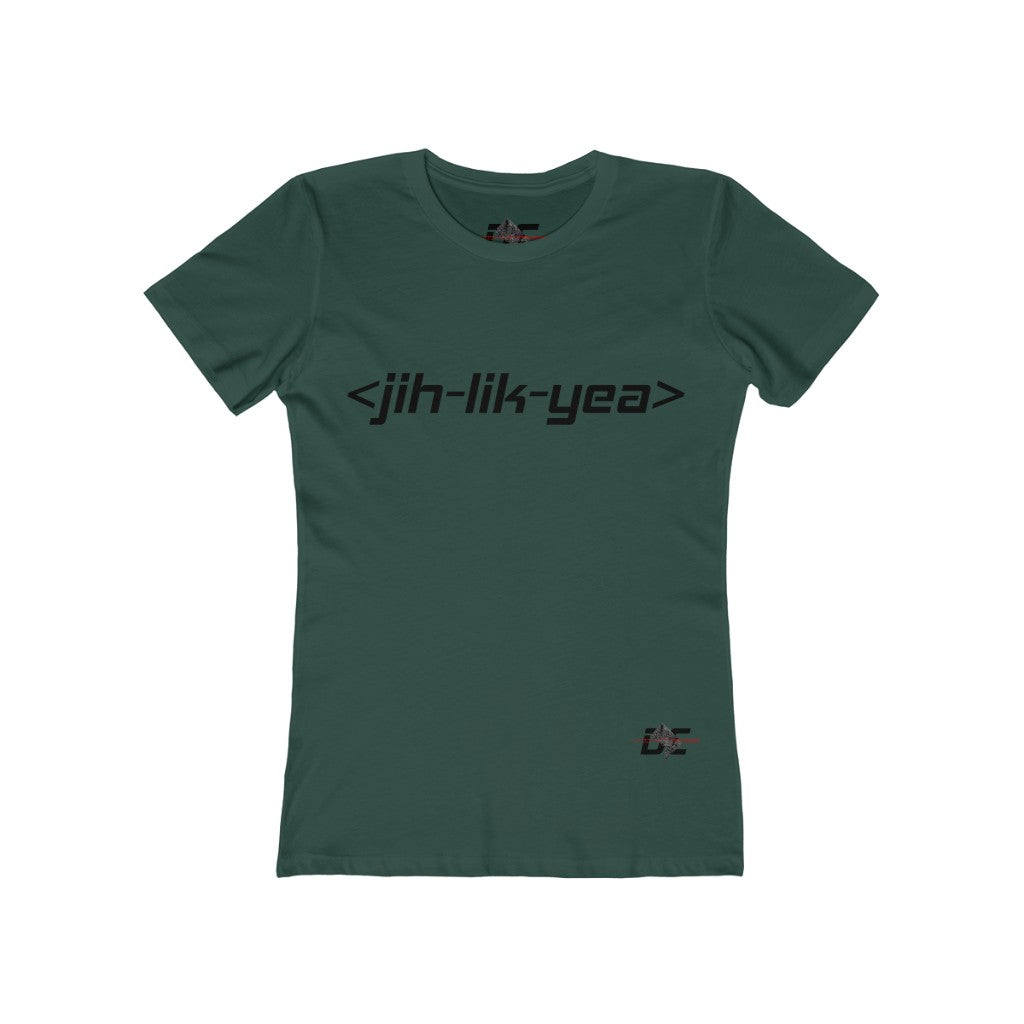 Jih Lik Yea (Women's)