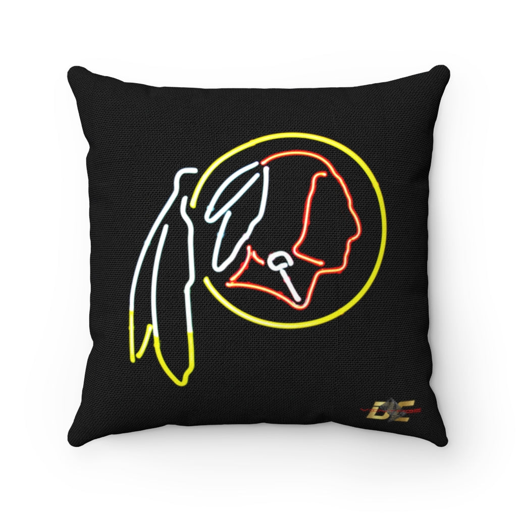 HTTR Black Out (Canvas)