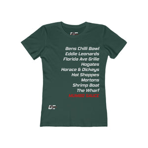 Vintage Eats (Women's)