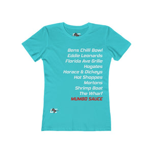 Vintage Eats (Women's)