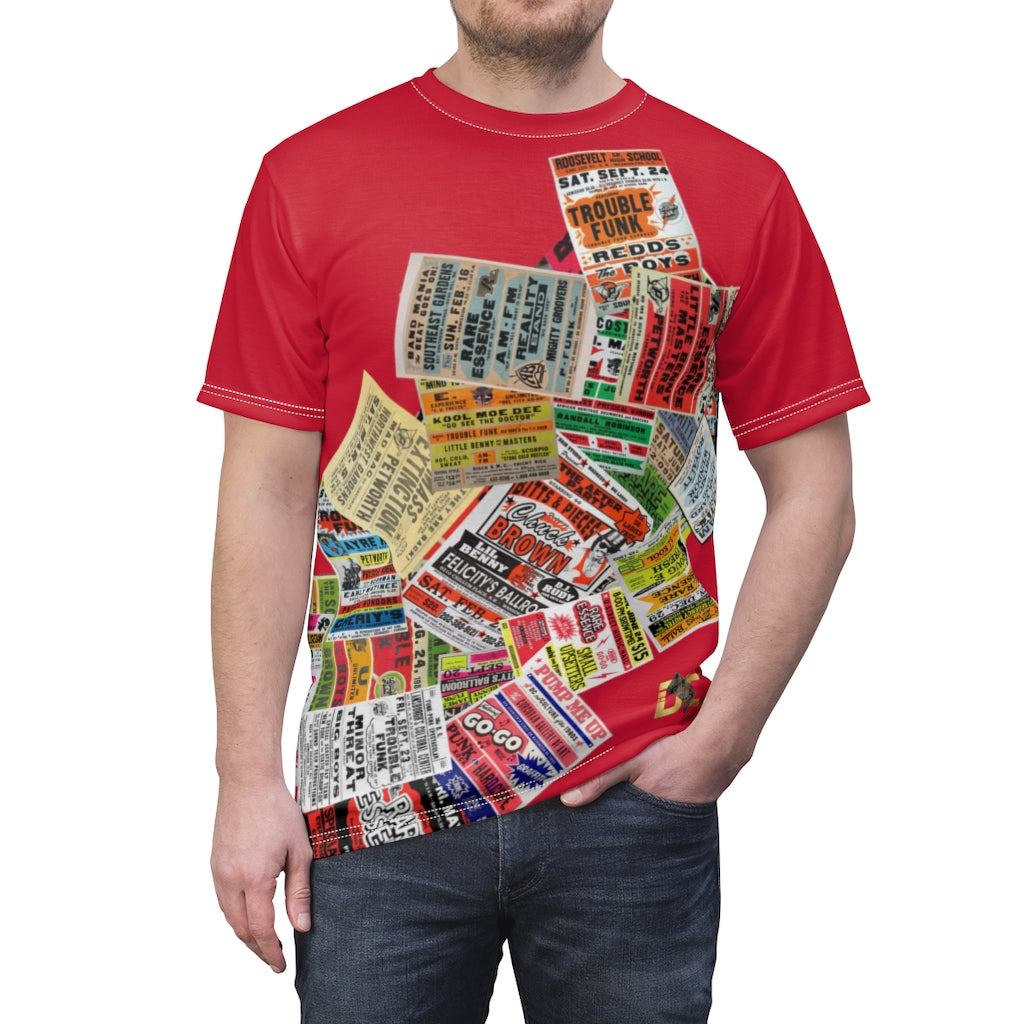 "The Original" OG-OG Flyers Premium (Men's)