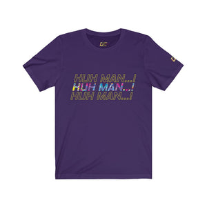 Huh Man...Impact! (Men's)