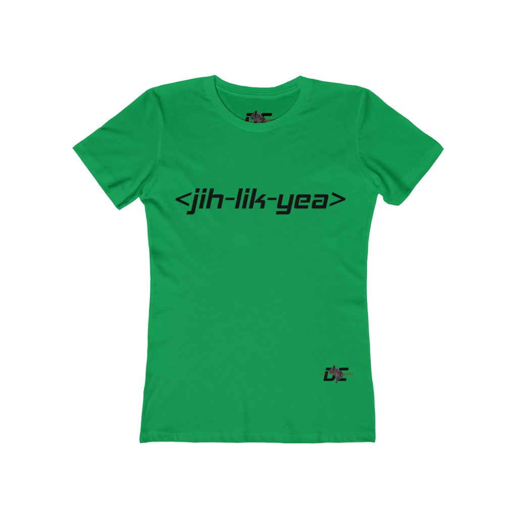 Jih Lik Yea (Women's)