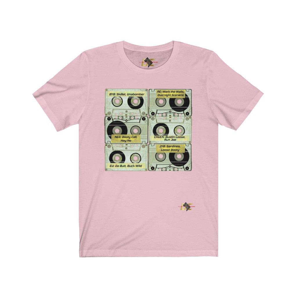 The Pocket (Men's)