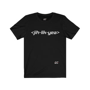 Jih Lik Yea (Men's)
