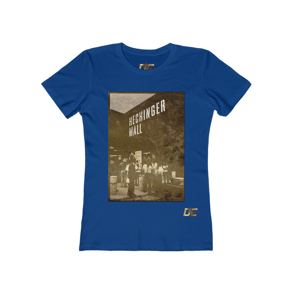 Hechinger Mall (Women's)
