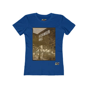 Hechinger Mall (Women's)