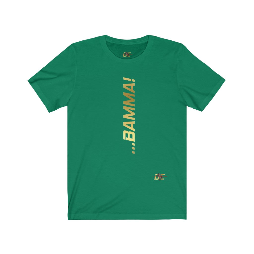 GOLD Premium - BAMMA! (Men's)
