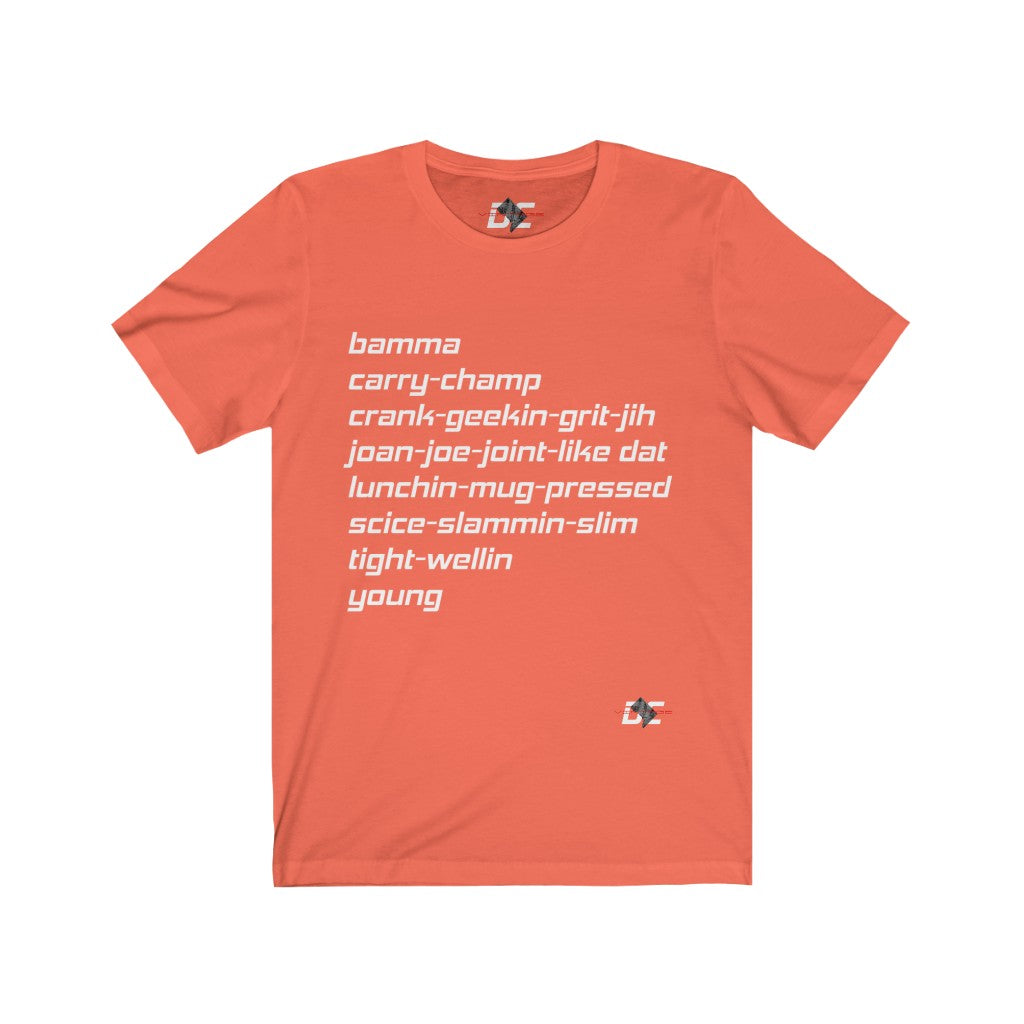 Classic Verbiage (Men's)