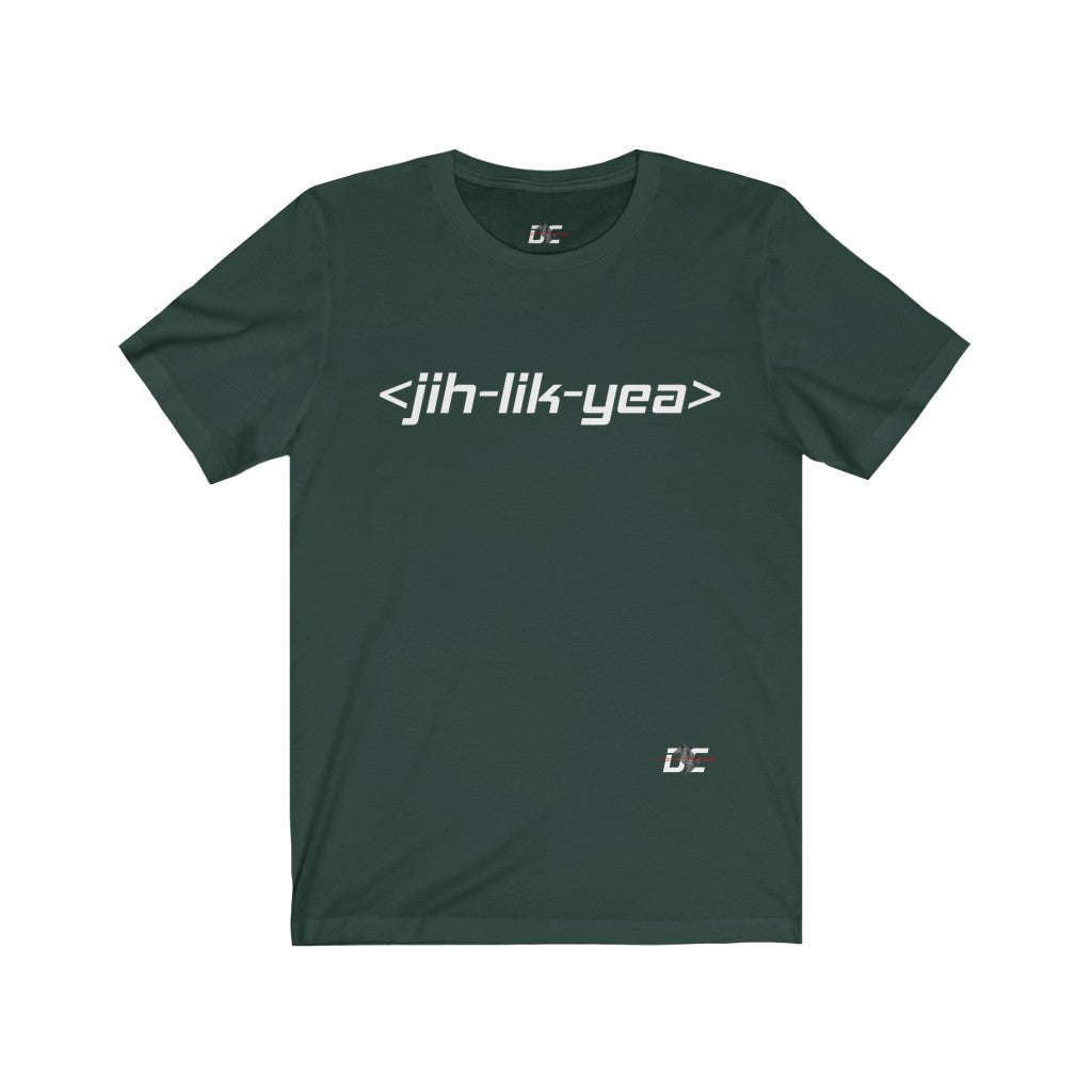 Jih Lik Yea (Men's)
