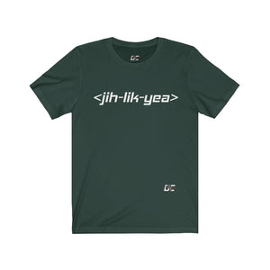Jih Lik Yea (Men's)