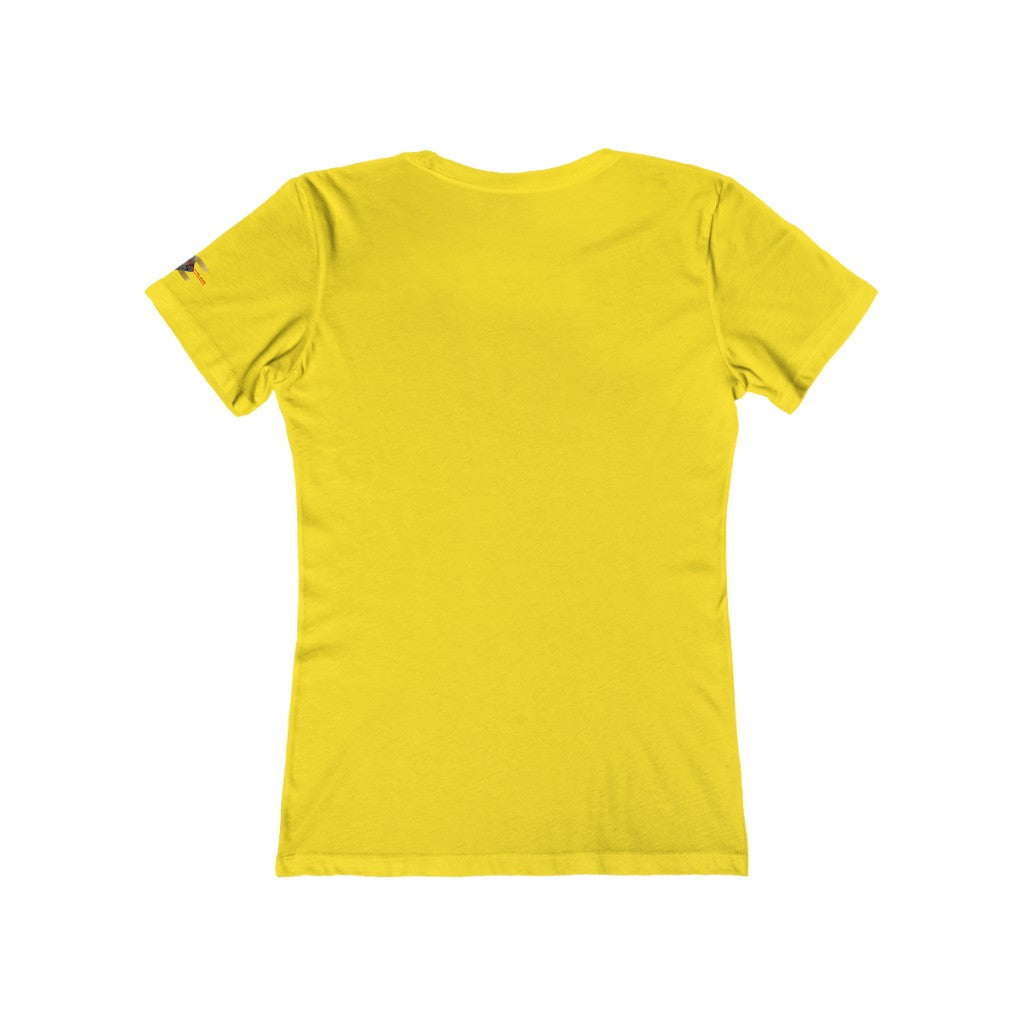 Huh Man...Impact! (Women's)