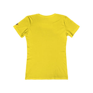 Huh Man...Impact! (Women's)