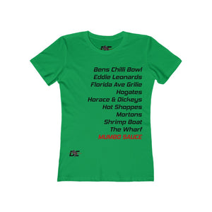 Vintage Eats (Women's)