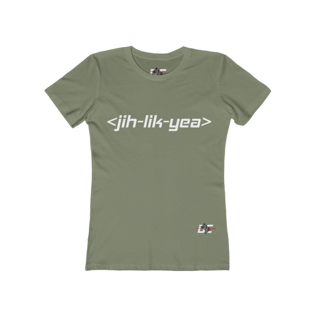 Jih Lik Yea (Women's)
