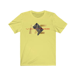 GOLD - DCV Logo (Men's)