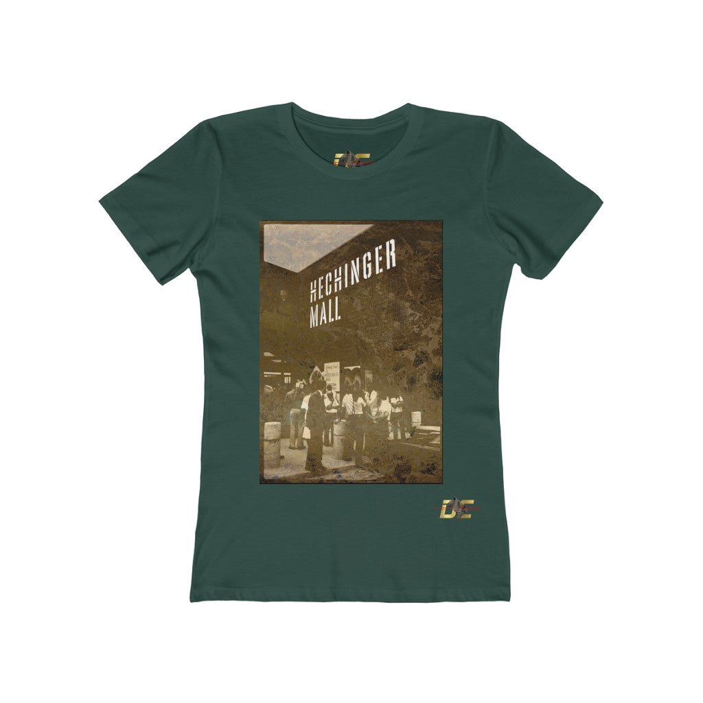 Hechinger Mall (Women's)