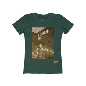 Hechinger Mall (Women's)