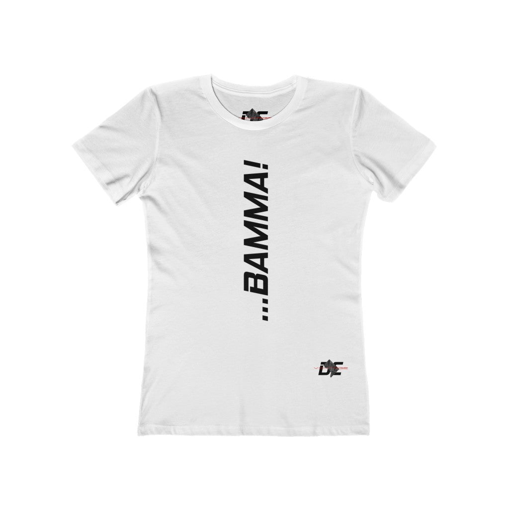 BAMMA! (Women's)