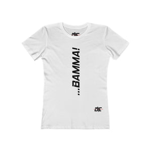 BAMMA! (Women's)