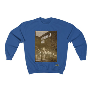Hechinger Mall Sweatshirt (Unisex)