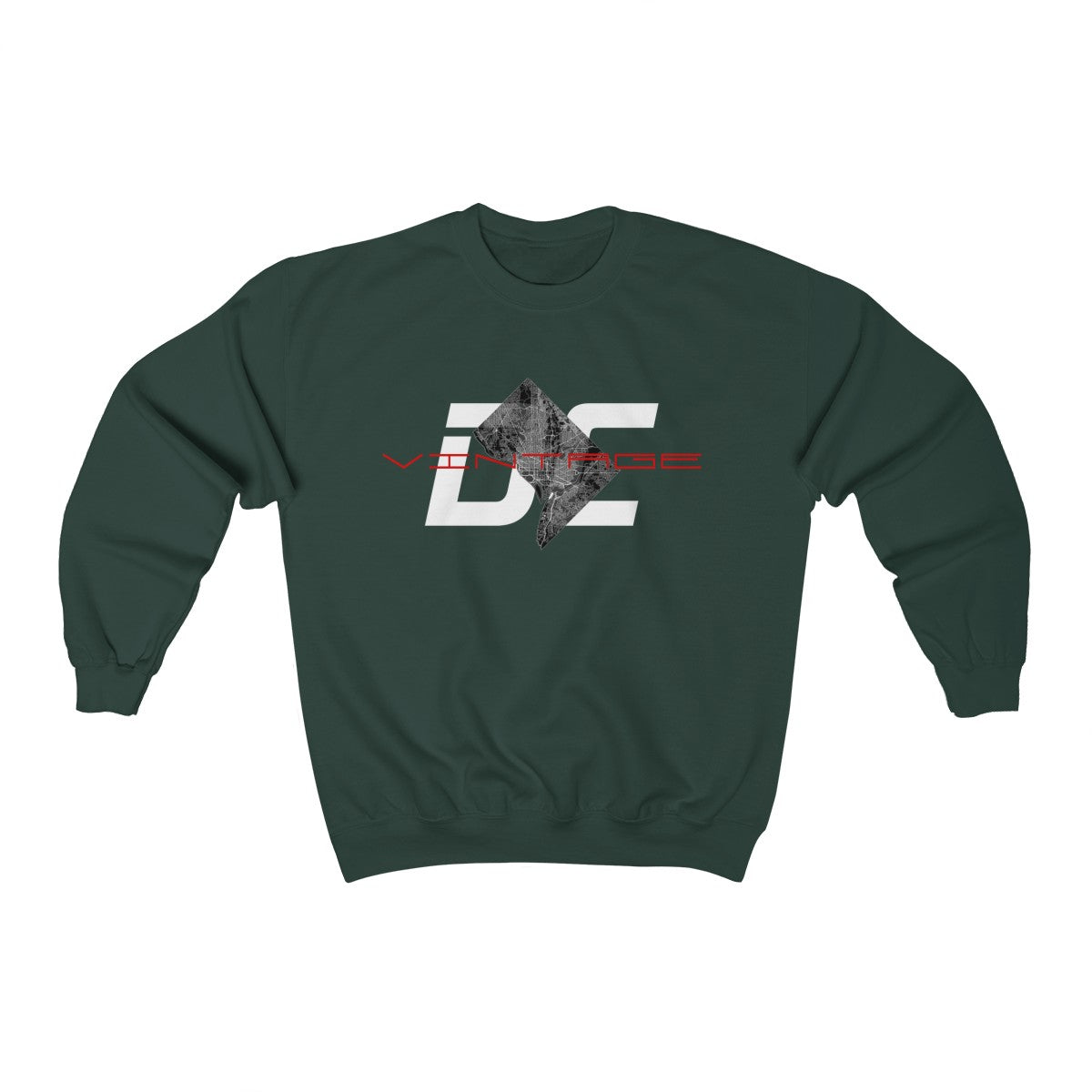 DCV Sweatshirt (Unisex)