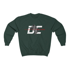 DCV Sweatshirt (Unisex)