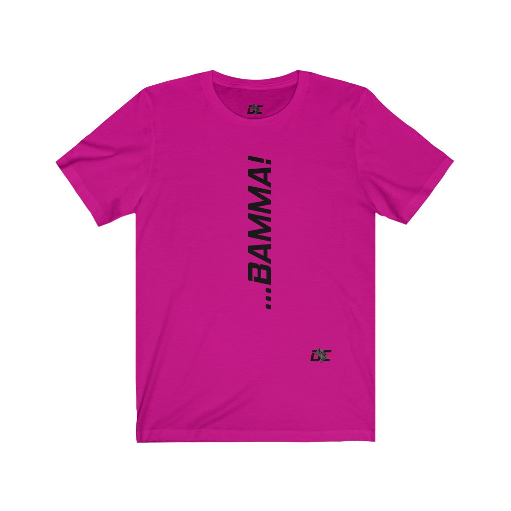 BAMMA! (Men's)