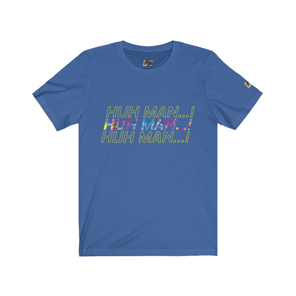 Huh Man...Impact! (Men's)