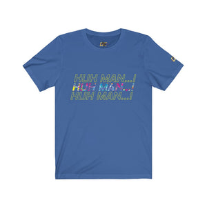 Huh Man...Impact! (Men's)
