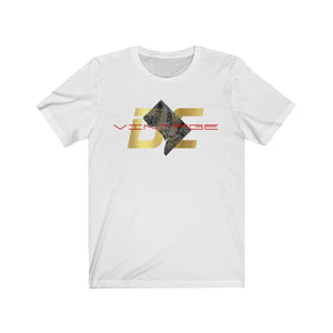 GOLD - DCV Logo (Men's)