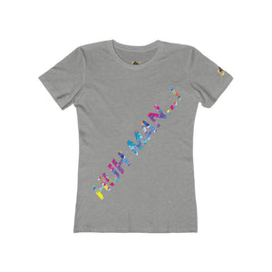 Huh Man...! (Women's)