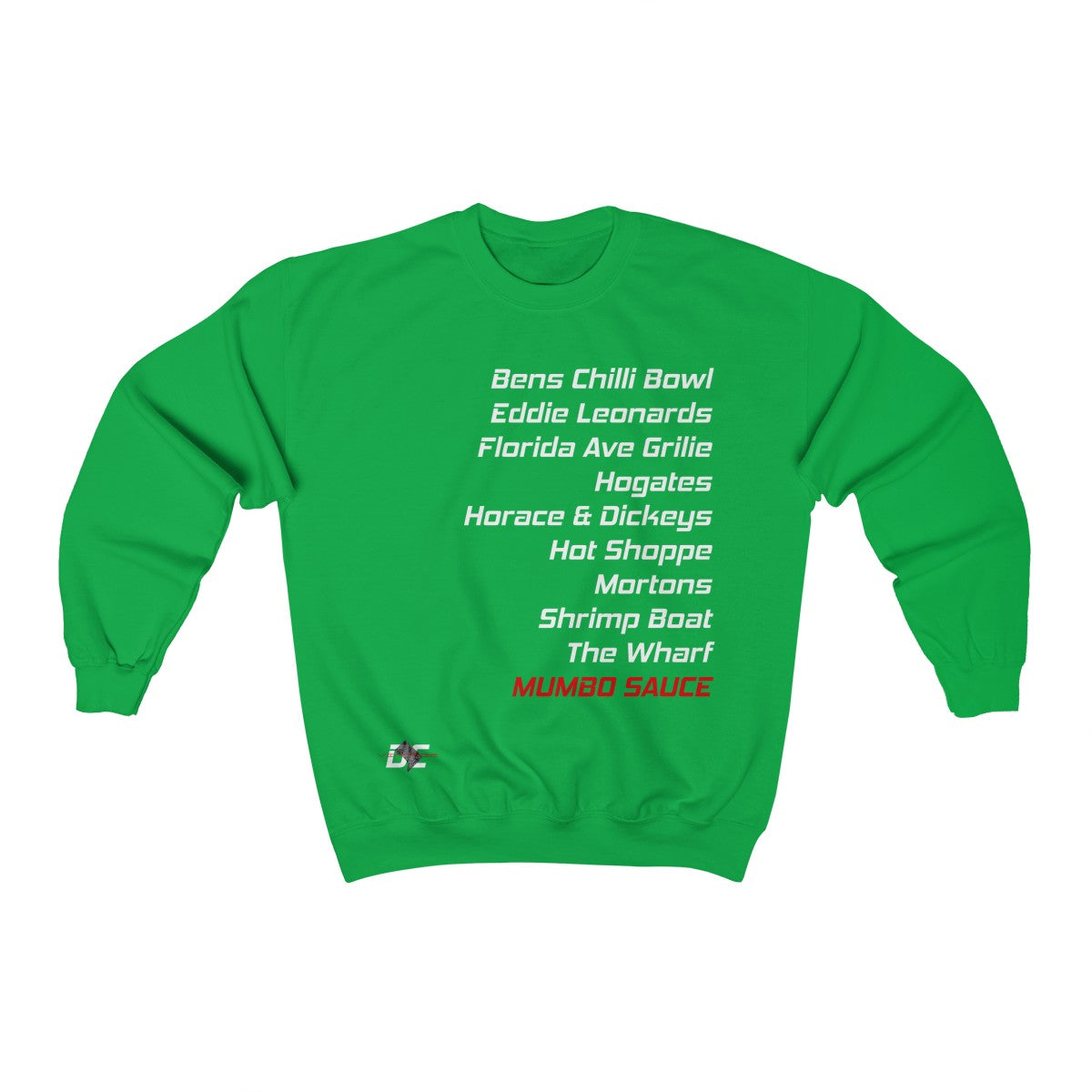 Vintage Eats Sweatshirt (Unisex)