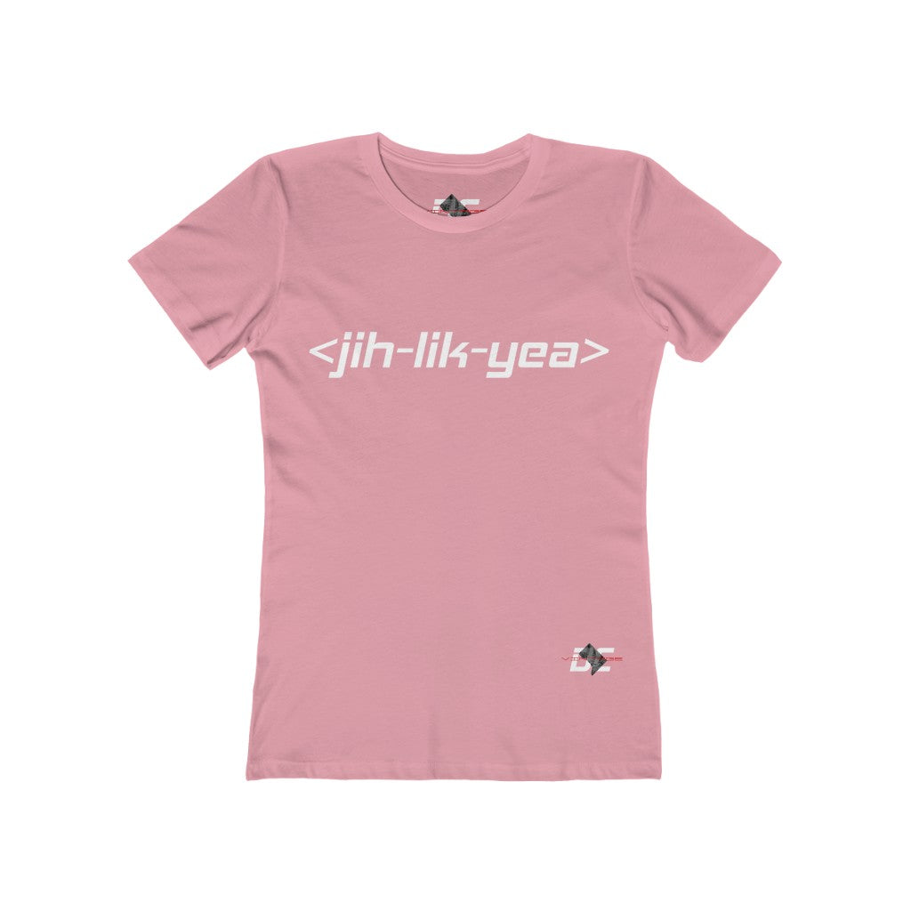 Jih Lik Yea (Women's)