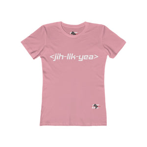 Jih Lik Yea (Women's)