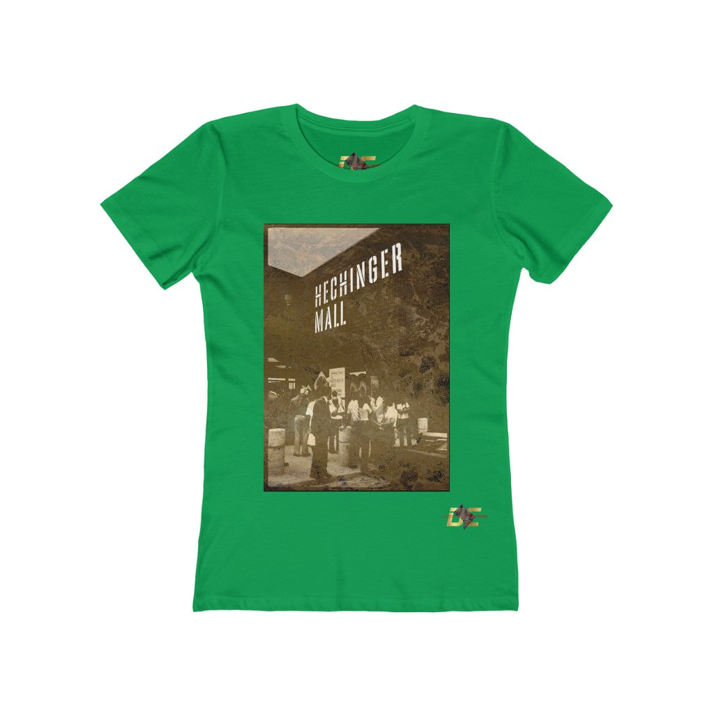 Hechinger Mall (Women's)