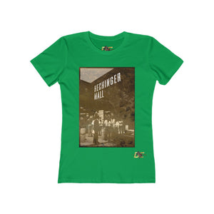 Hechinger Mall (Women's)