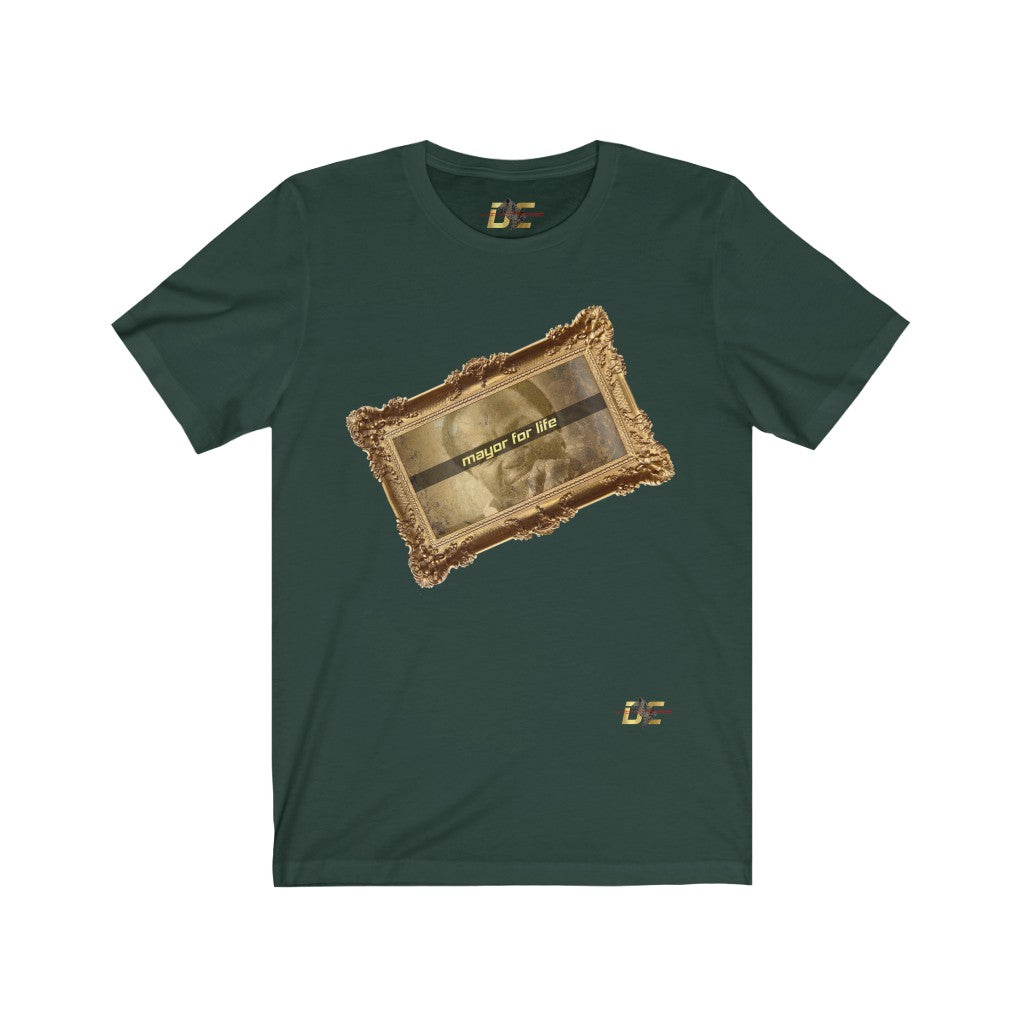 Mayor For Life (Men's)