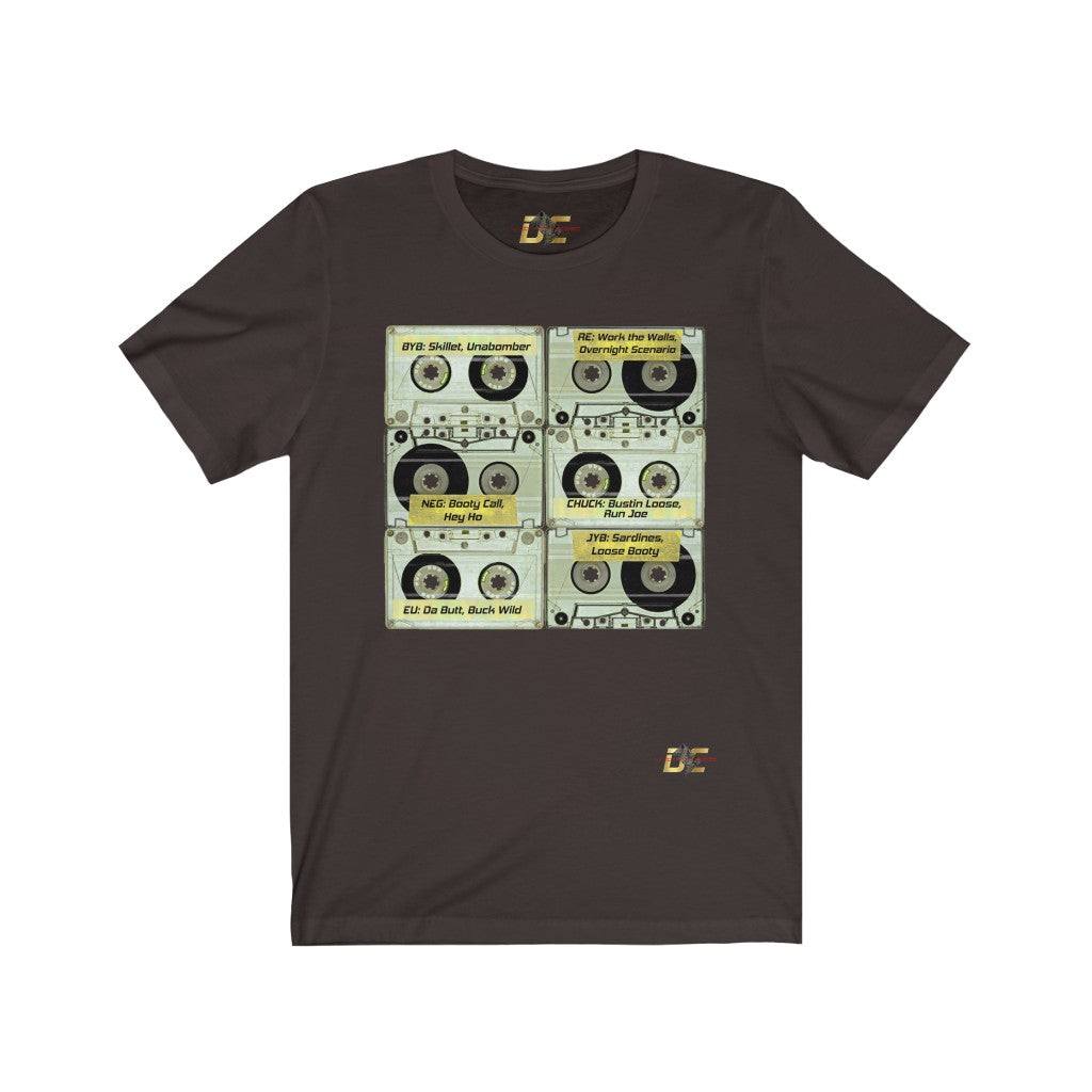 The Pocket (Men's)