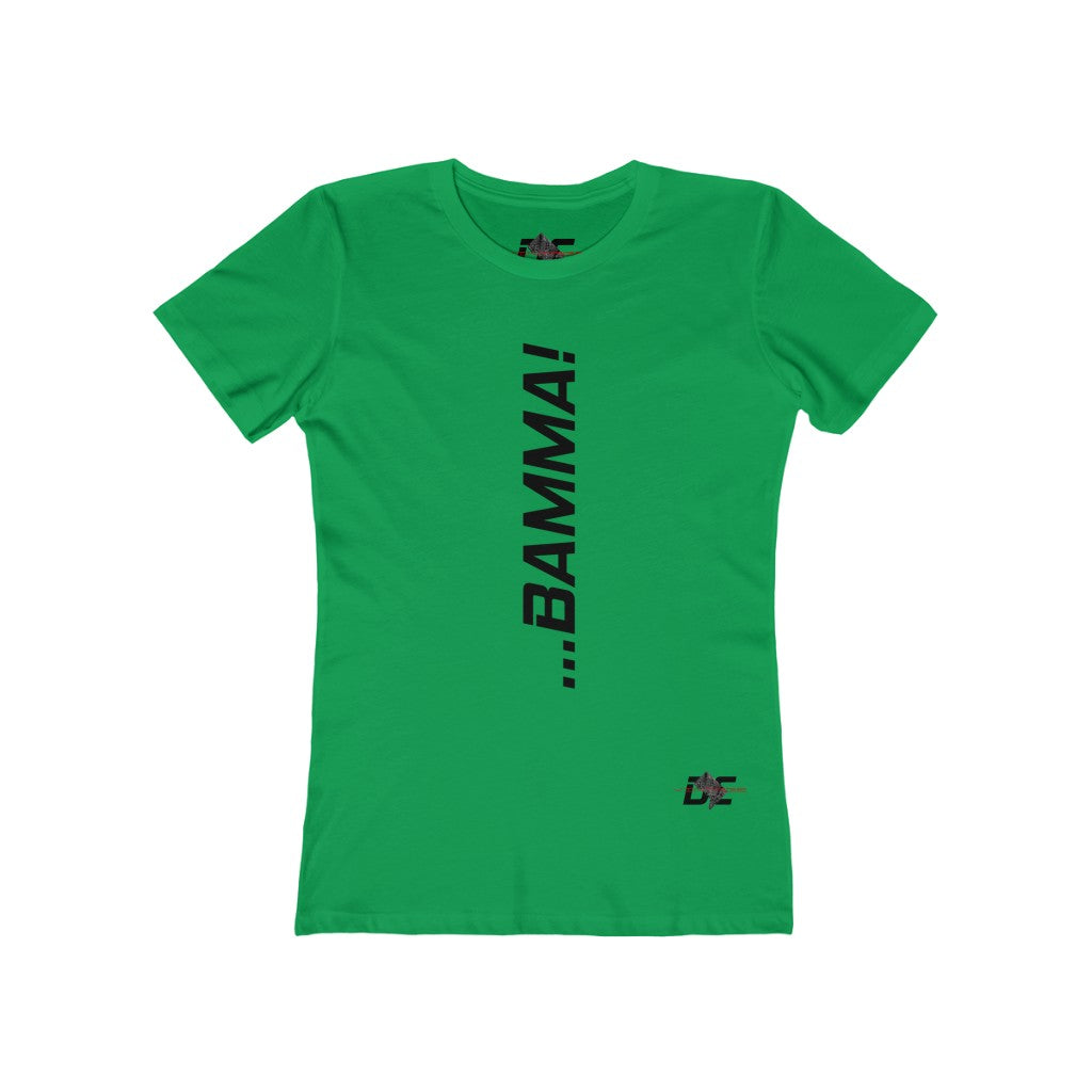 BAMMA! (Women's)